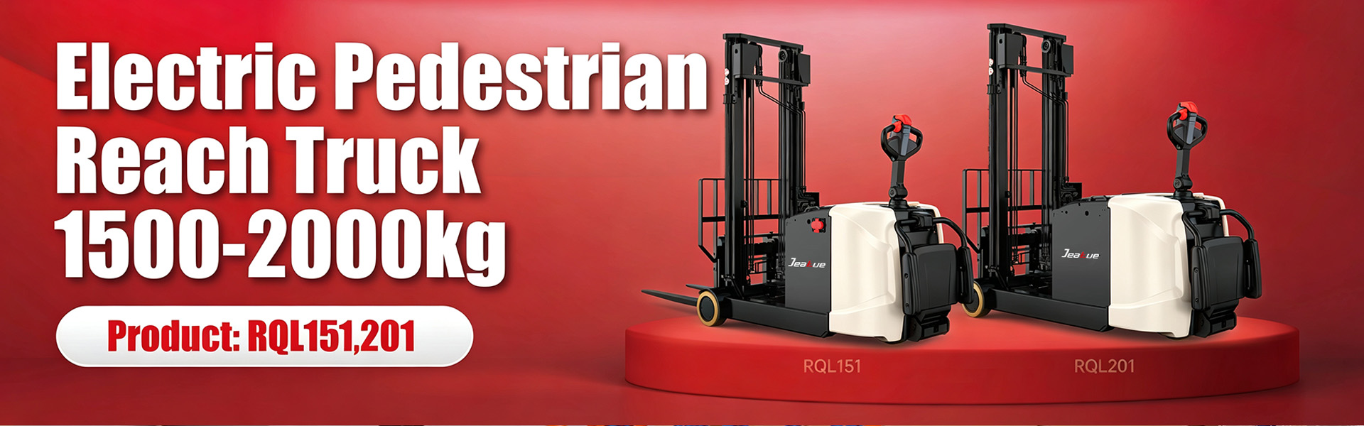 Cold Storage Pallet Forklift Trucks: The Backbone of Frozen Logistics