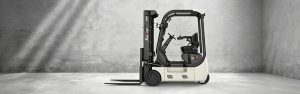 Four-Way Electric Reach Truck: The Space-Saving Solution for Long and Bulky Loads