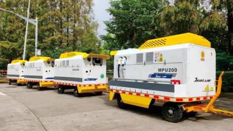 Emergency Mobile Support Vehicle-MPU200 - Image 2