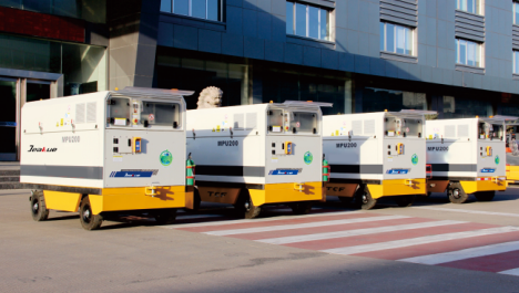 Emergency Mobile Support Vehicle-MPU200 - Image 3