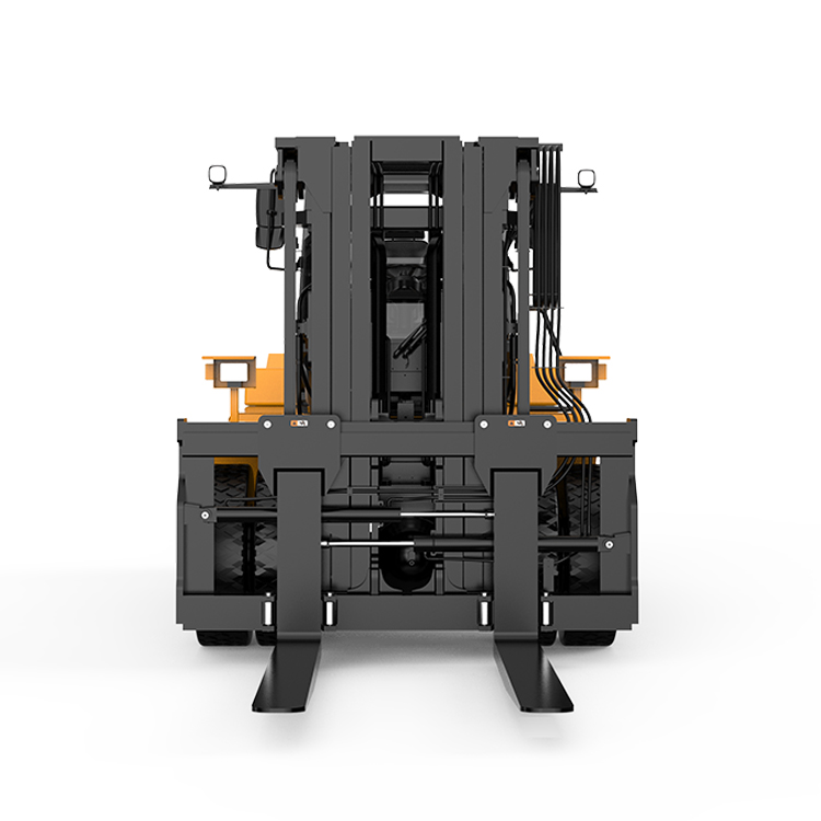 16 Ton(35273.96lb) High-voltage Lithium Battery Electric Forklift-160MH - Image 3