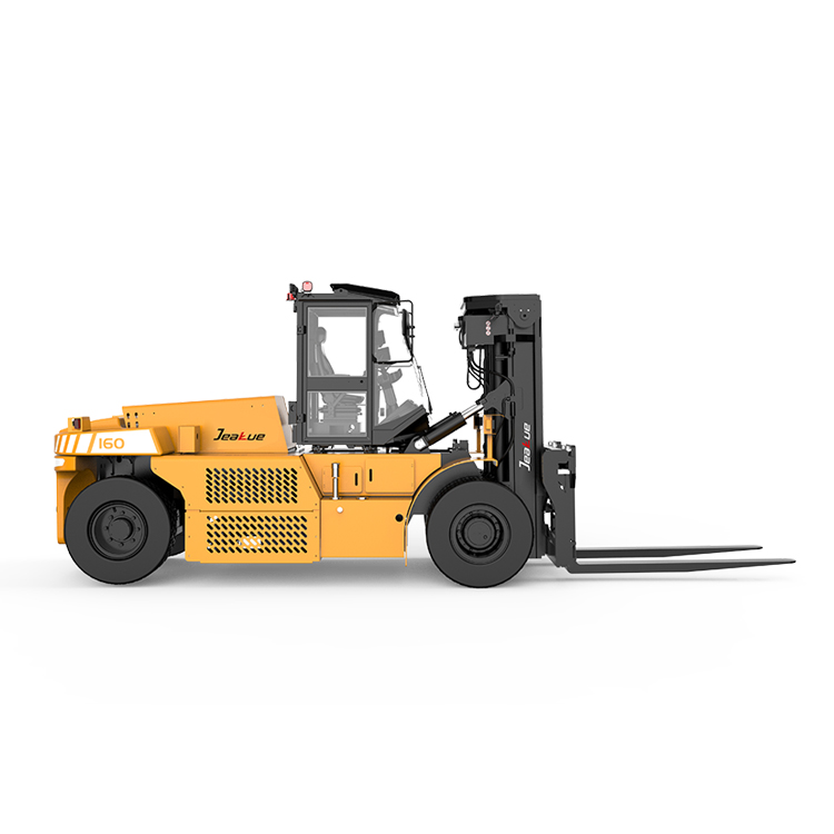 16 Ton(35273.96lb) High-voltage Lithium Battery Electric Forklift-160MH - Image 5