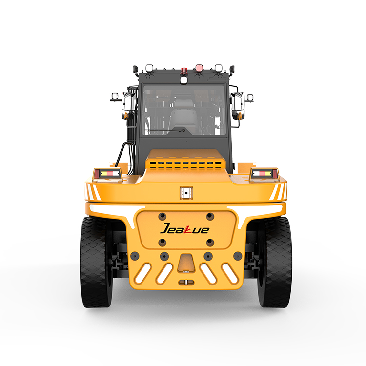 16 Ton(35273.96lb) High-voltage Lithium Battery Electric Forklift-160MH - Image 6