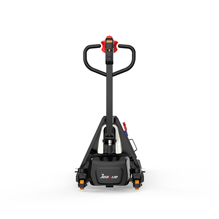 1.5 Ton (3306.93 lb) Pedestrian Lithium Battery Pallet Truck-F3E - Image 3