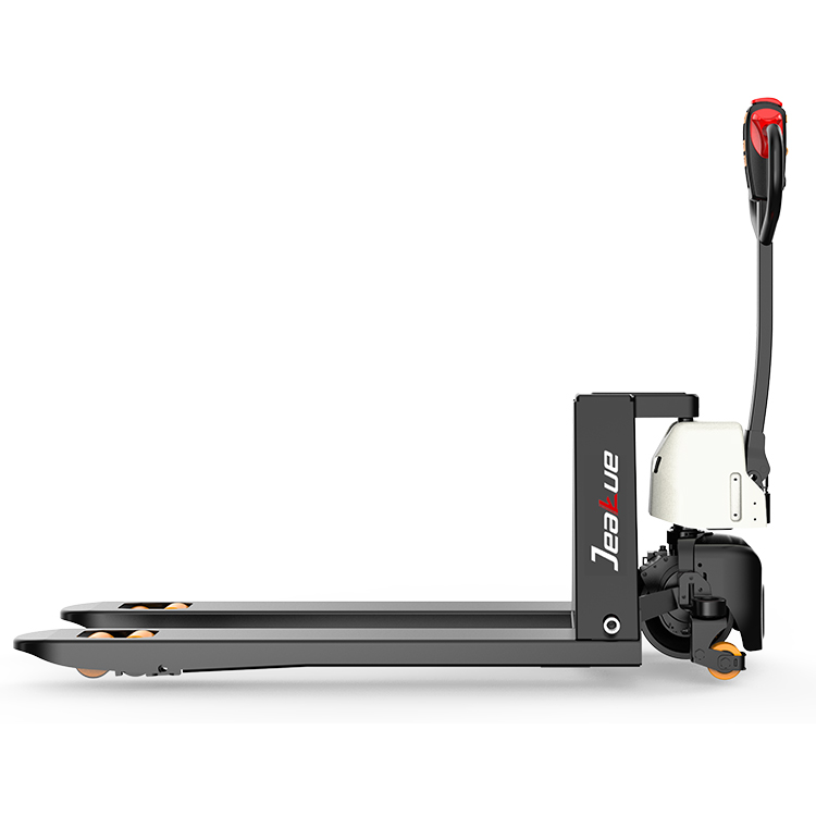 1.5 Ton (3306.93 lb) Pedestrian Lithium Battery Pallet Truck-F3E - Image 5