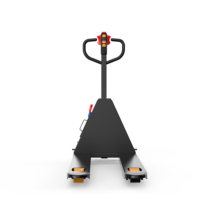 1.5 Ton (3306.93 lb) Pedestrian Lithium Battery Pallet Truck-F3E - Image 6