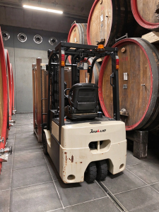 JEAKUE in Italy Driving the Lithium Revolution Across Industries