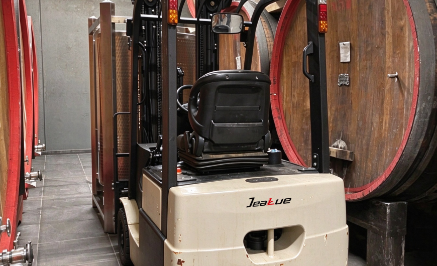 JEAKUE in Italy Driving the Lithium Revolution Across Industries