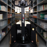 Lithium Battery Three Wheel Electric Forklift: A Comprehensive Overview