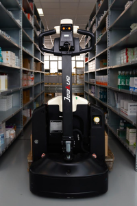 Lithium Battery Three Wheel Electric Forklift: A Comprehensive Overview