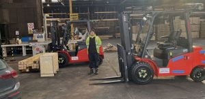 How a Major UK Builder’s Merchant Is Electrifying a 180-Truck Fleet with JK