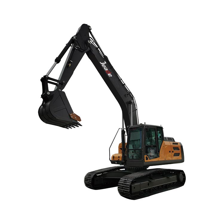 23 Ton(50706.32 lb) Diesel Crawler Excavator-JH8230