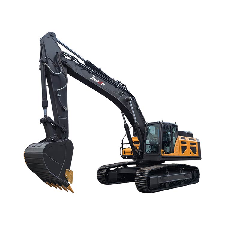 38 Ton(83775.66 lb) Diesel Crawler Excavator-JH8380