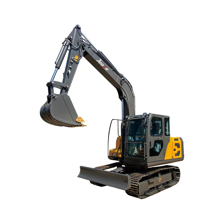 9 Ton(19841.58 lb) Diesel Crawler Excavator-JH8090