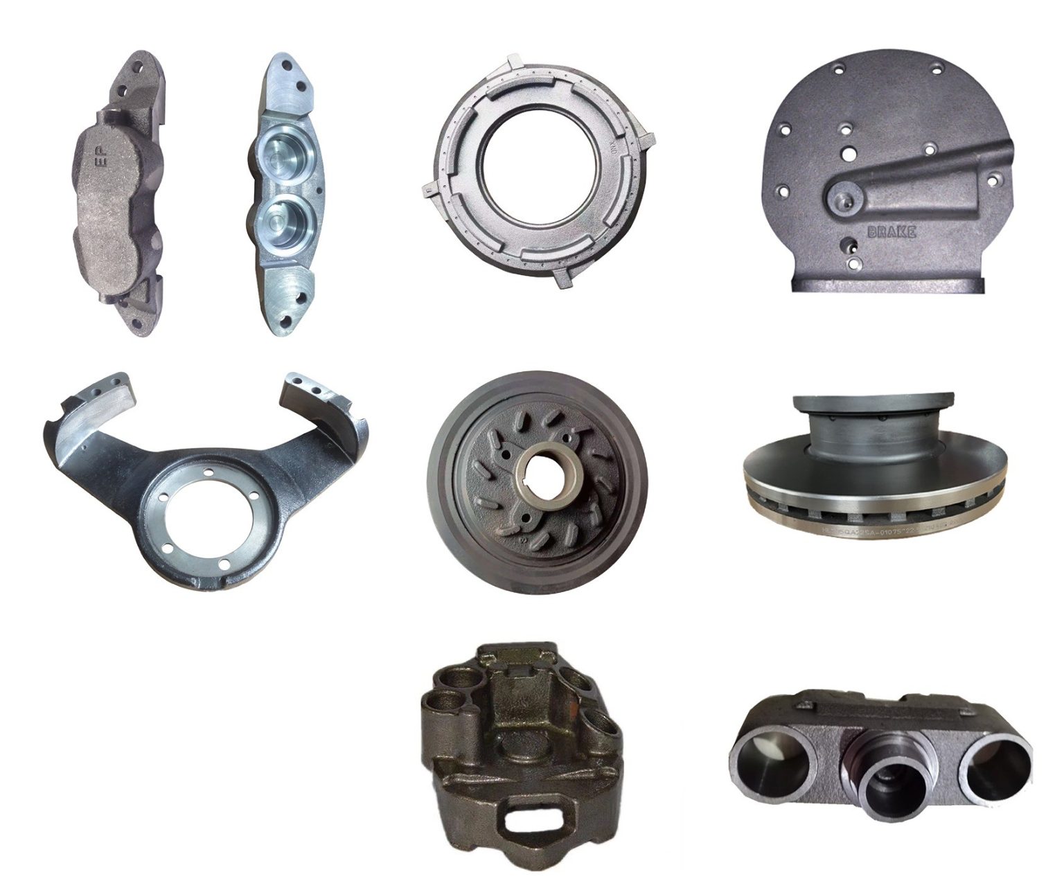 Automotive parts - Jeakue-Shenchuan(Shanghai)Heavy Industrial Machinery ...