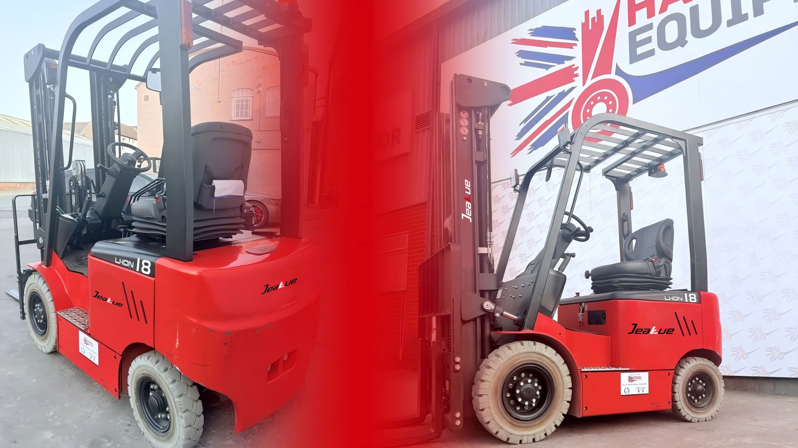 From First to Second Life