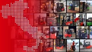 JEAKUE in Italy Driving the Lithium Revolution Across Industries