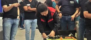 The Power of Expertise Without Gender