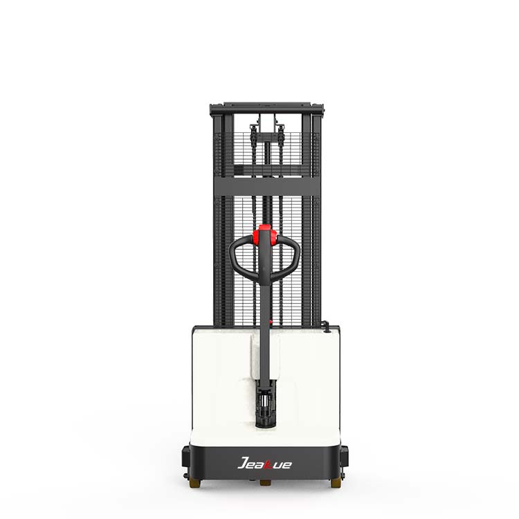 1.5 Ton(3306.93lb) Lead-acid Battery Stacker -DS4 - Image 2