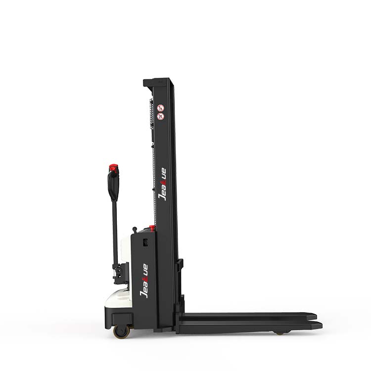 1.5 Ton(3306.93lb) Lead-acid Battery Stacker -DS4 - Image 3