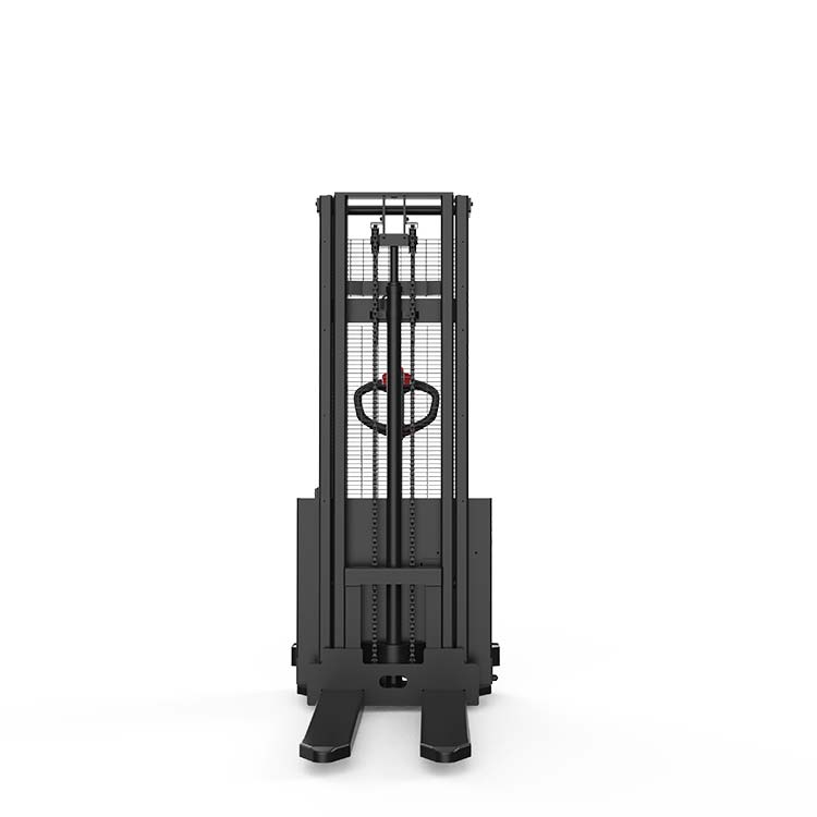 1.5 Ton(3306.93lb) Lead-acid Battery Stacker -DS4 - Image 4