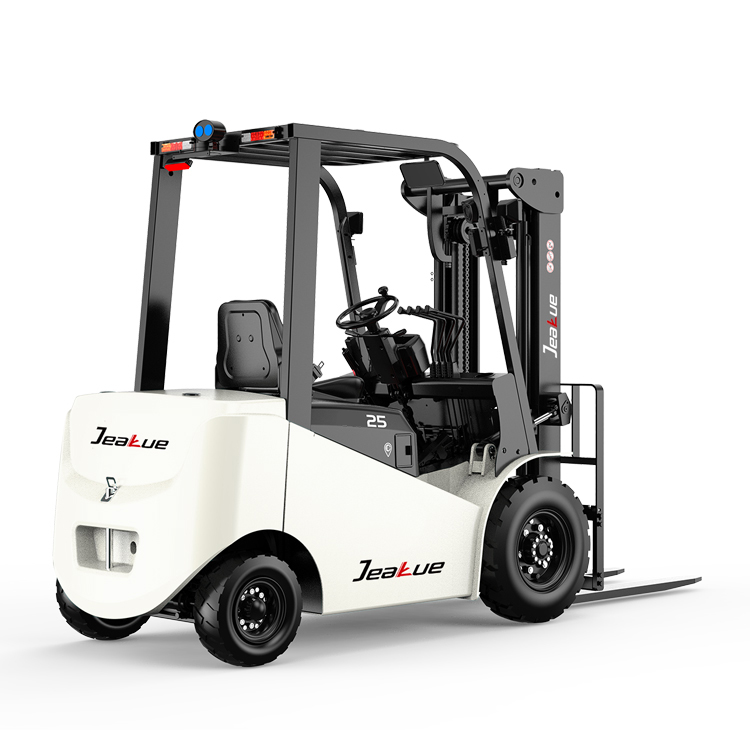 2.5 Ton Lithium Battery Forklift Truck-EFX1-251