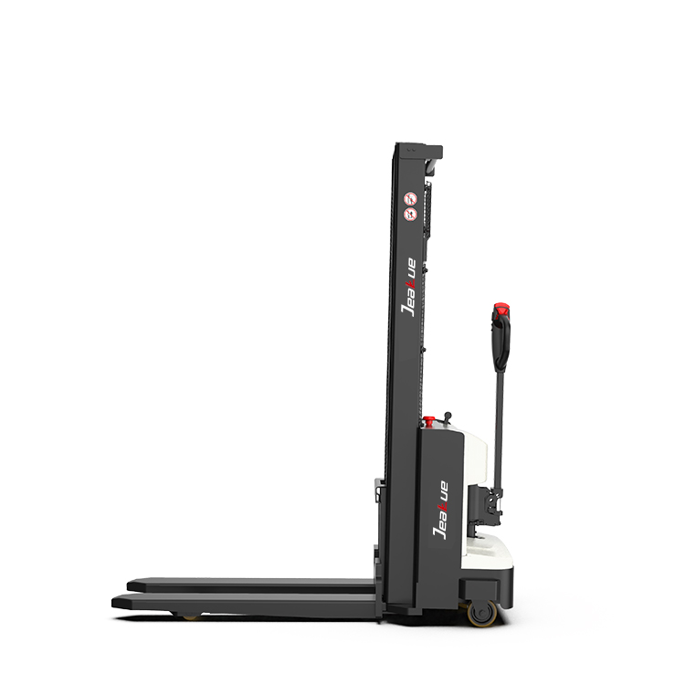 1.5 Ton(3306.93lb) Lead-acid Battery Stacker -DS4 - Image 5