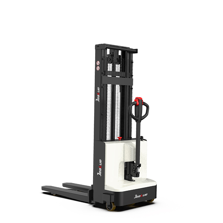 1.5 Ton(3306.93lb) Lead-acid Battery Stacker -DS4 - Image 6