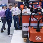 JEAKUE IS ON THE MOVE