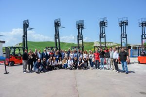 JEAKUE Italy Dealer Day