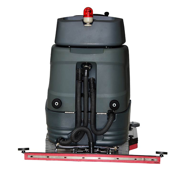 Ride-on Rotary Floor Scrubber-JK-X800J - Image 5