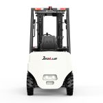 Ergonomics in Equipment: Protecting Operators and Boosting Productivity