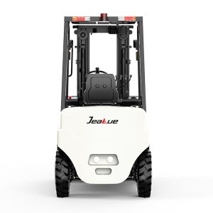 Ergonomics in Equipment: Protecting Operators and Boosting Productivity