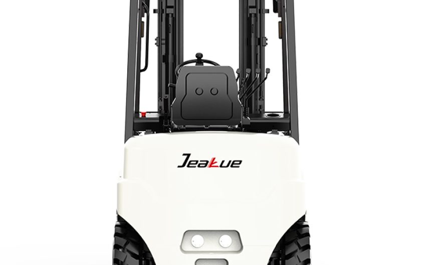Ergonomics in Equipment: Protecting Operators and Boosting Productivity