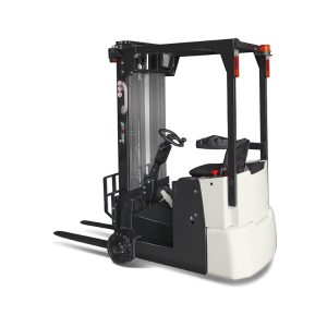 Unleashing High Torque Outdoors: Why Electric Forklifts Are Replacing Diesel