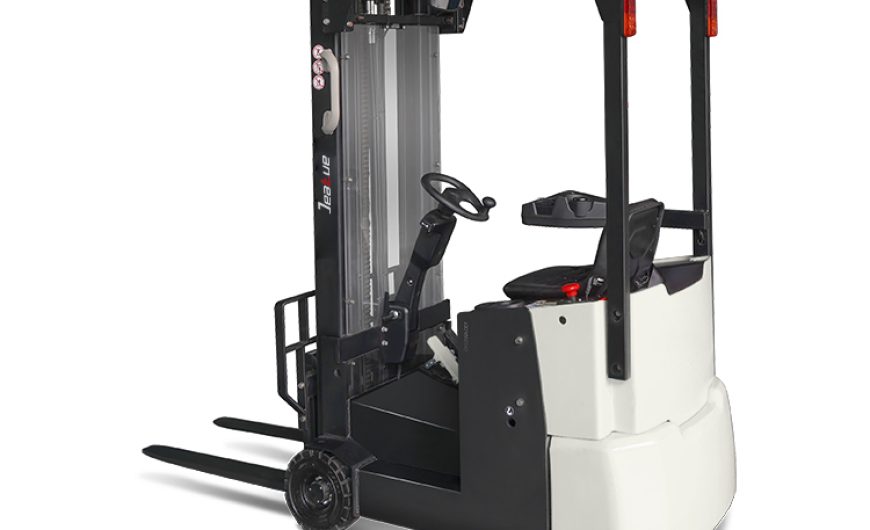 Unleashing High Torque Outdoors: Why Electric Forklifts Are Replacing Diesel