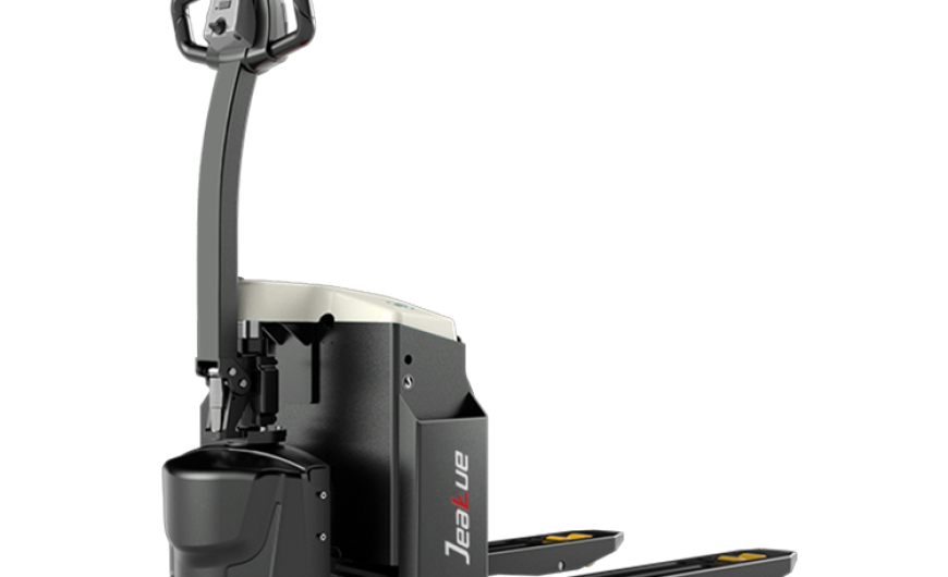 Maximizing Uptime in Cold Storage with JEAKUE Lead-Acid Forklifts