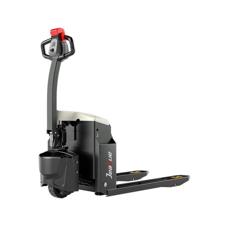 Maximizing Uptime in Cold Storage with JEAKUE Lead-Acid Forklifts