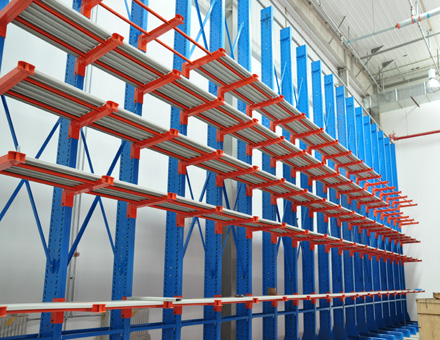 Cantilever Rack