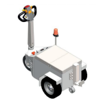 Transitioning from Material Handling to Material Moving with JEAKUE