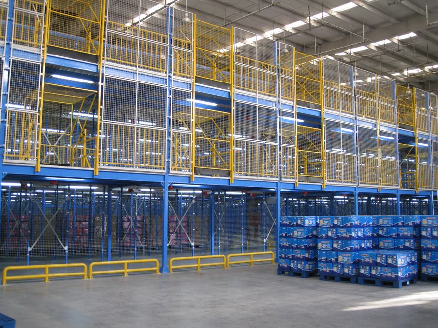 Multi-tier Rack - Image 5