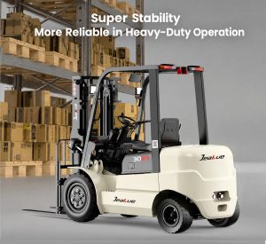 Choosing the Right Vertical Mast Lift for Tight Indoor Spaces