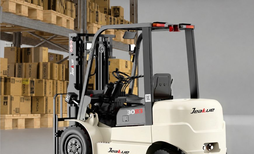 Choosing the Right Vertical Mast Lift for Tight Indoor Spaces