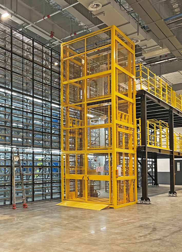 Steel Platform - Image 3