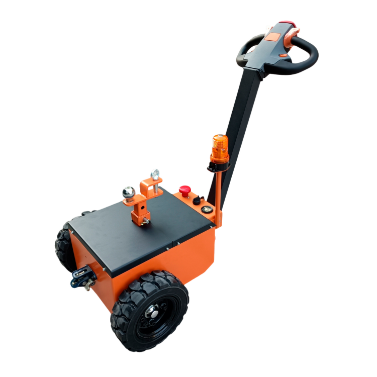 1.6-3 Ton Pedestrian Electric Tow Tractor-ET-160/300MiNi