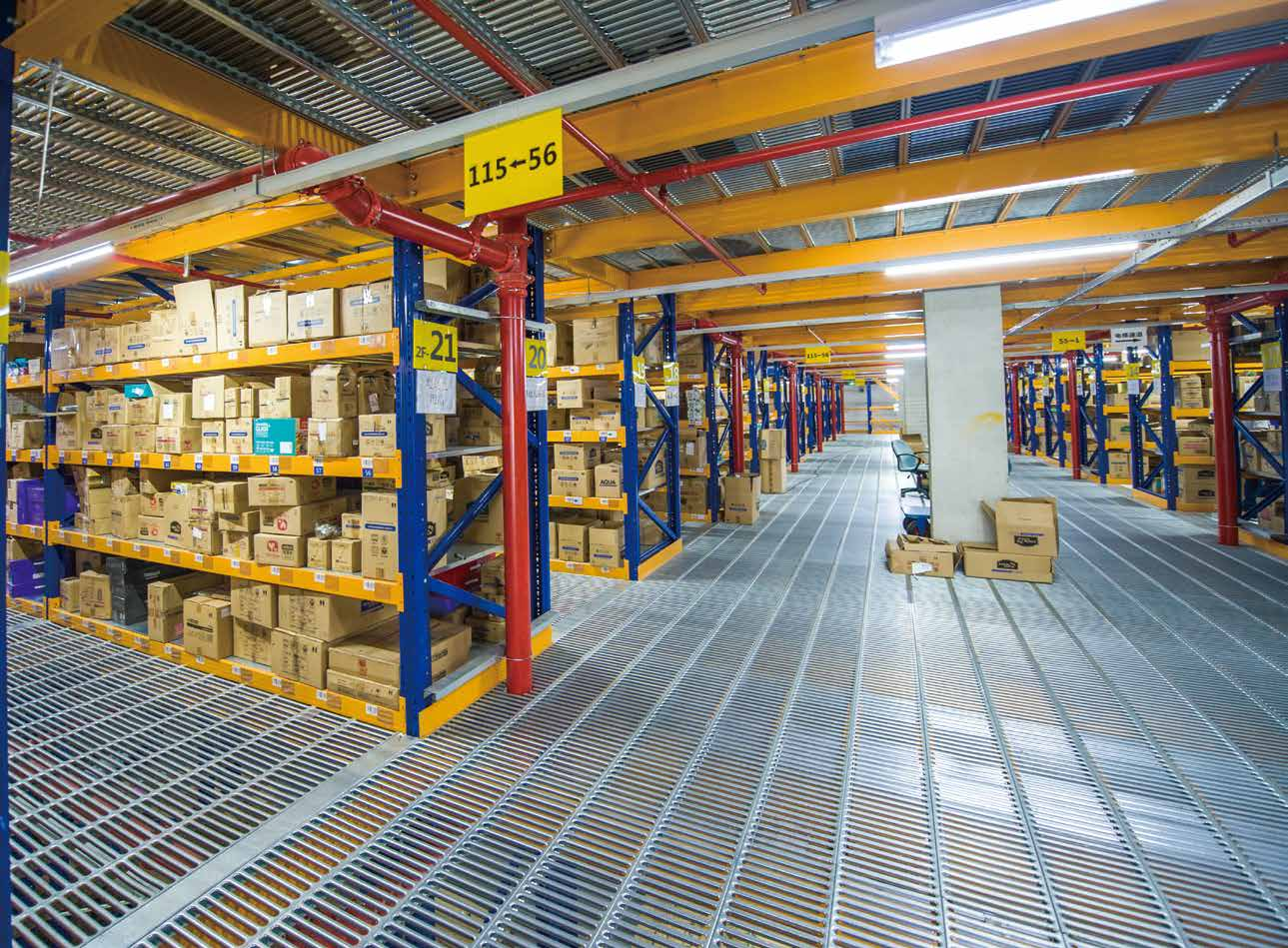 Multi-tier Rack - Image 4