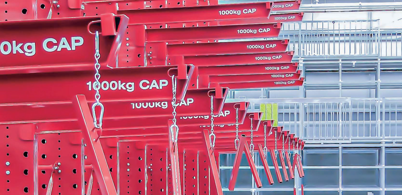 Cantilever Rack - Image 5