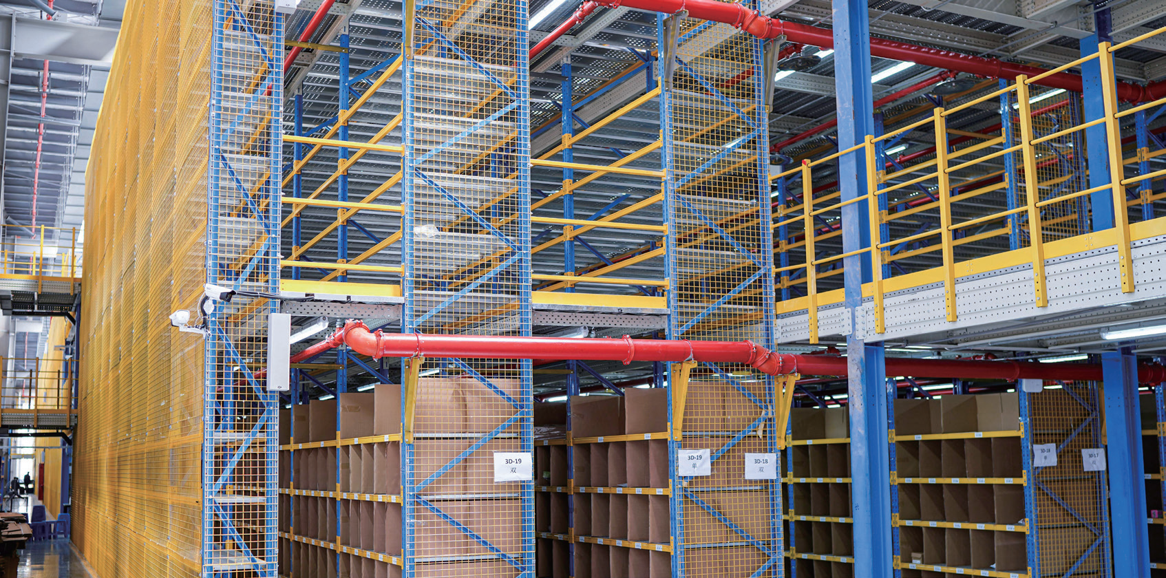 Multi-tier Rack - Image 3