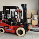 From Renewable Energy to Electric Operations