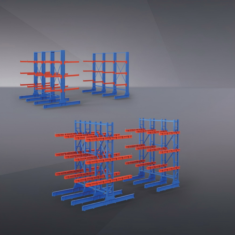 Cantilever Rack - Image 3